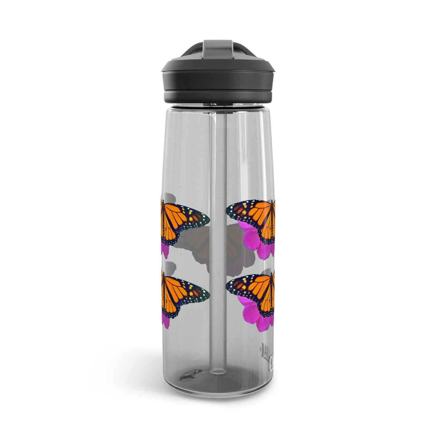 Marco the Monarch Butterfly CamelBak Eddy® Water Bottle, 20oz or 25oz