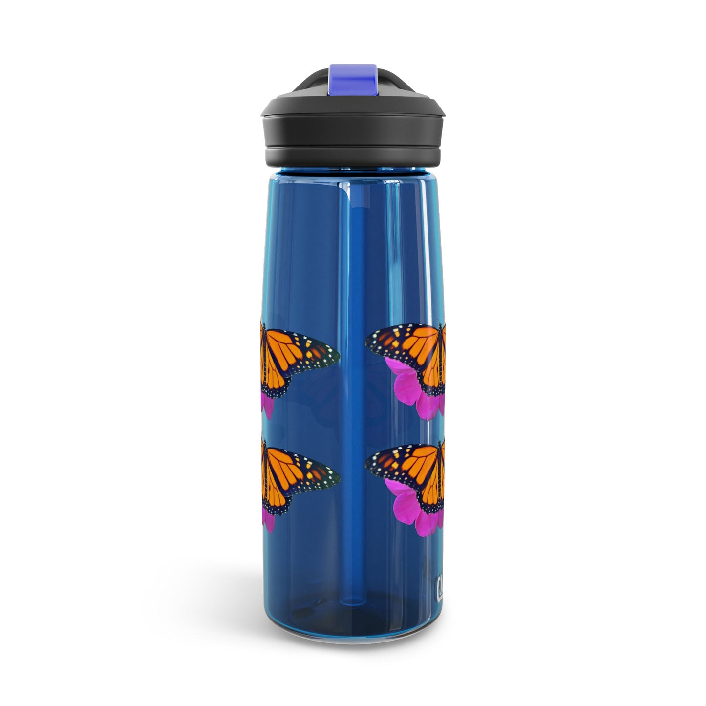 Marco the Monarch Butterfly CamelBak Eddy® Water Bottle, 20oz or 25oz