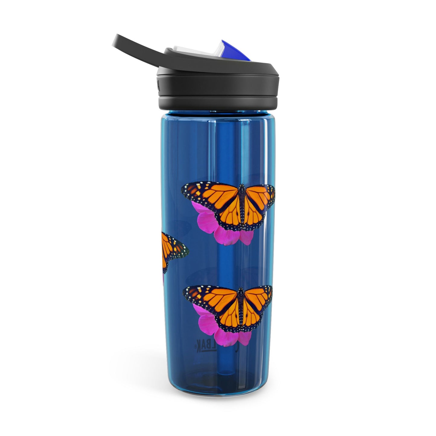 Marco the Monarch Butterfly CamelBak Eddy® Water Bottle, 20oz or 25oz