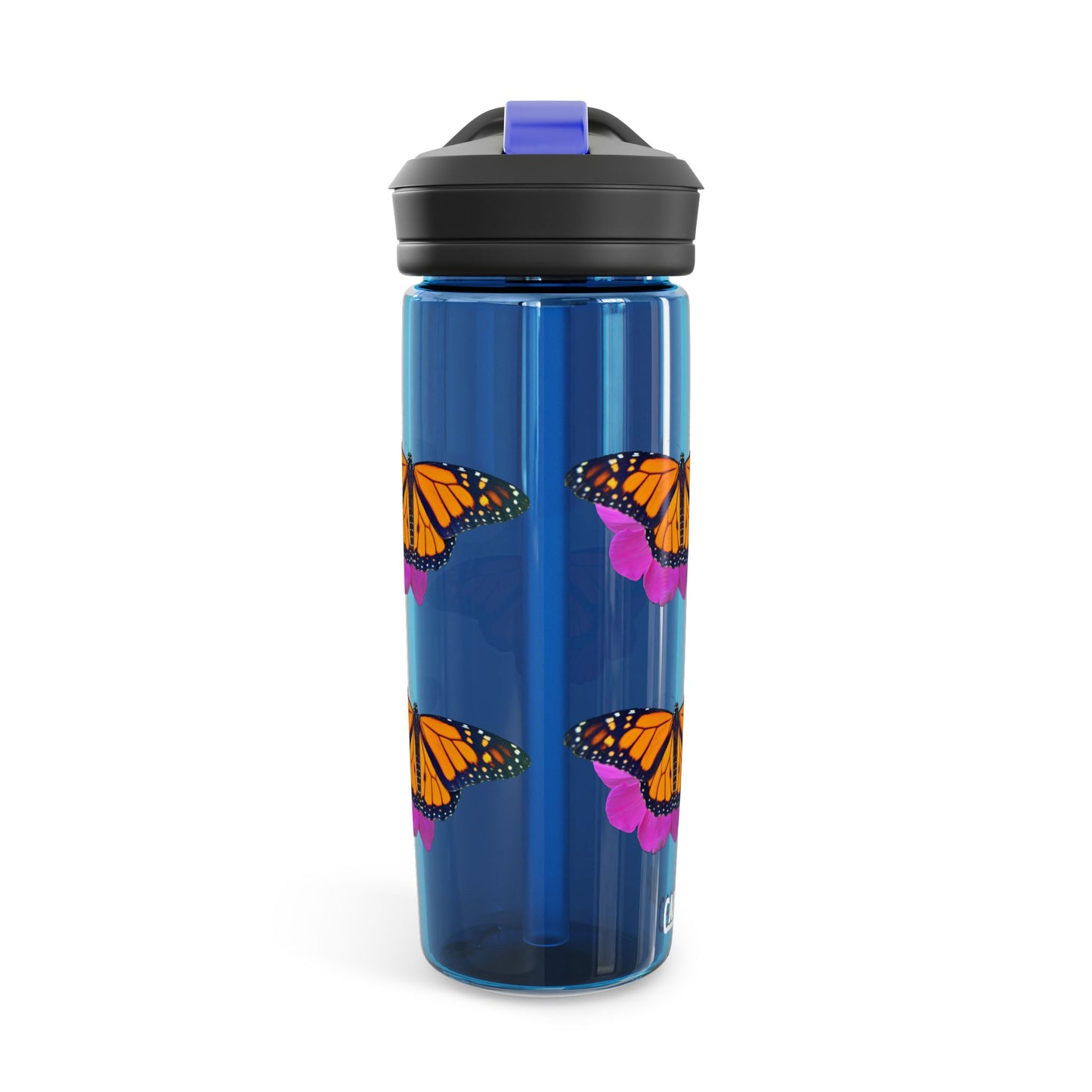 Marco the Monarch Butterfly CamelBak Eddy® Water Bottle, 20oz or 25oz