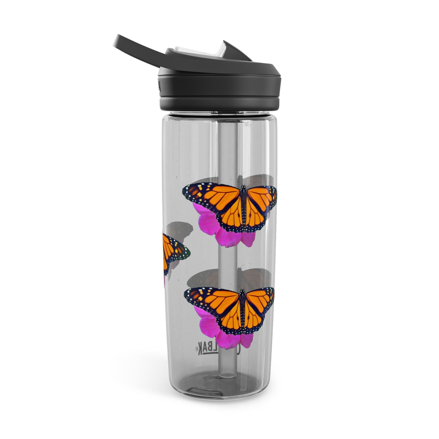 Marco the Monarch Butterfly CamelBak Eddy® Water Bottle, 20oz or 25oz
