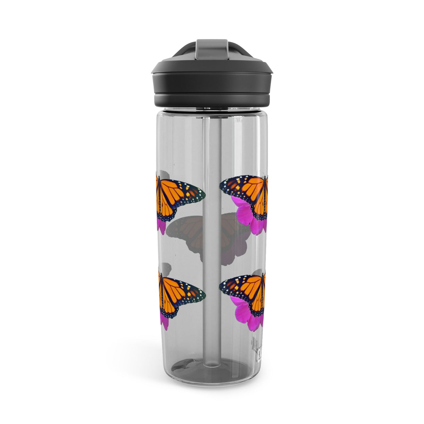 Marco the Monarch Butterfly CamelBak Eddy® Water Bottle, 20oz or 25oz