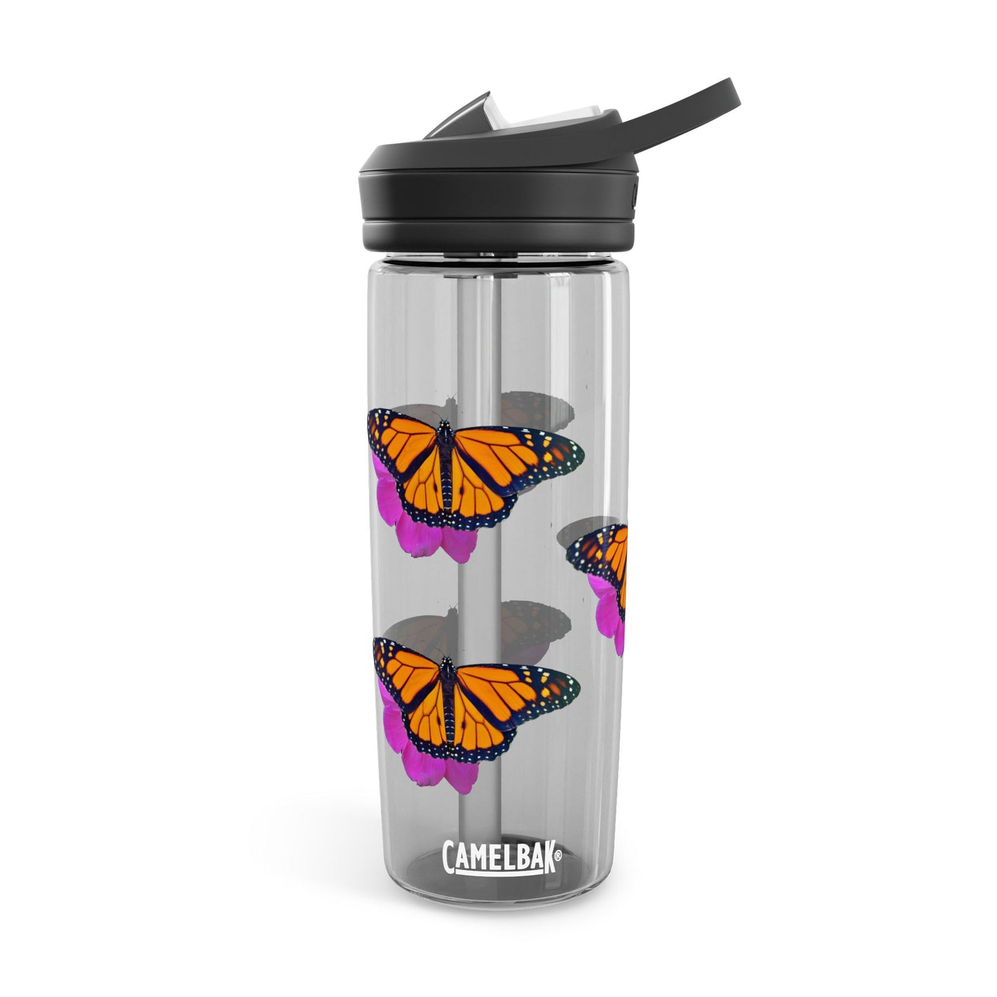 Marco the Monarch Butterfly CamelBak Eddy® Water Bottle, 20oz or 25oz