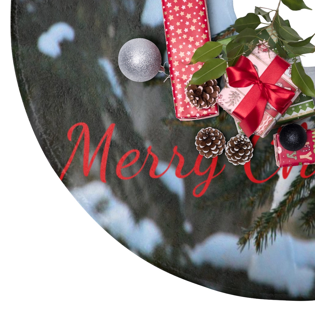 Christmas Tree Skirts