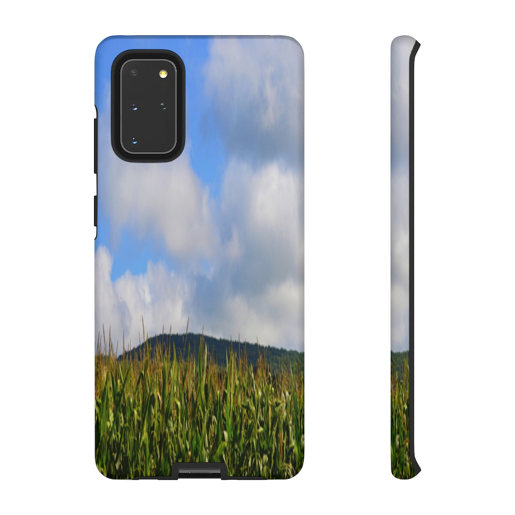 Cornfield Mobile Phone Case for iPhone and Samsung Galaxy
