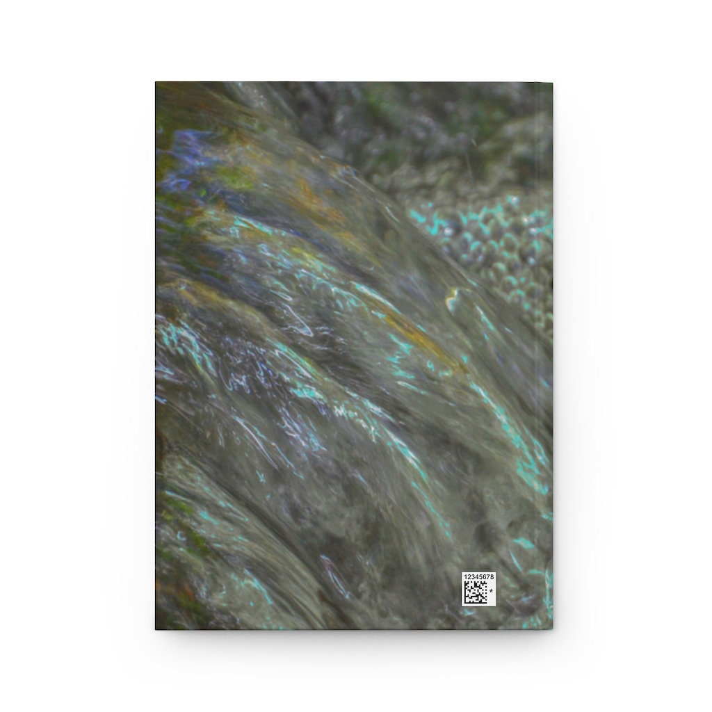 Thought Bubbles Hardcover Journal