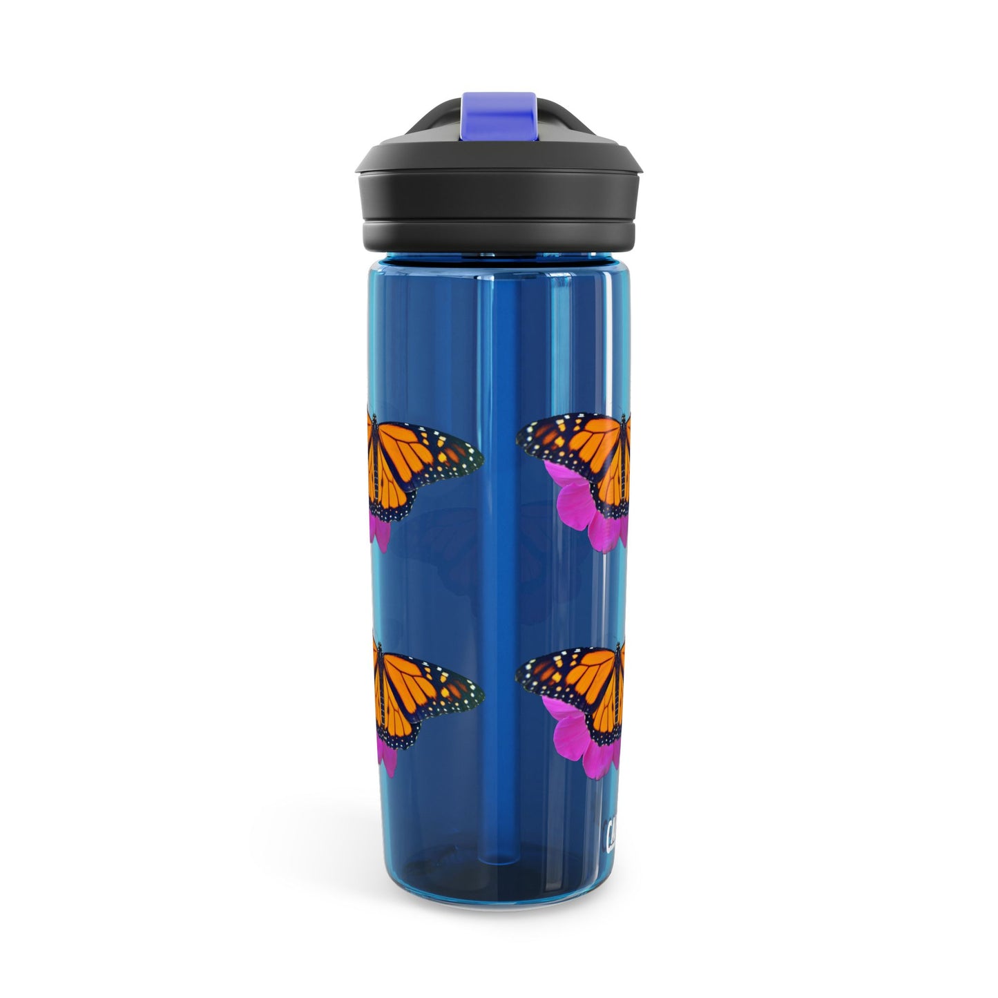 Marco the Monarch Butterfly CamelBak Eddy®  Water Bottle, 20oz or 25oz