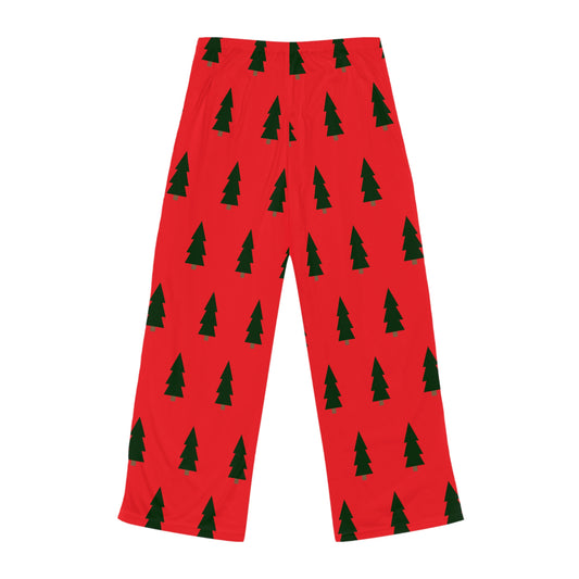 Christmas Tree Women's Pajama Pants