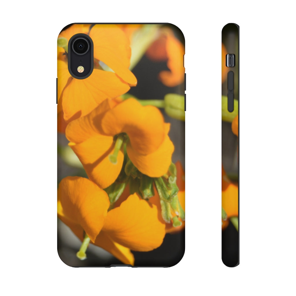 Wallflower2 Mobile Phone Case for iPhone and Samsung Galaxy