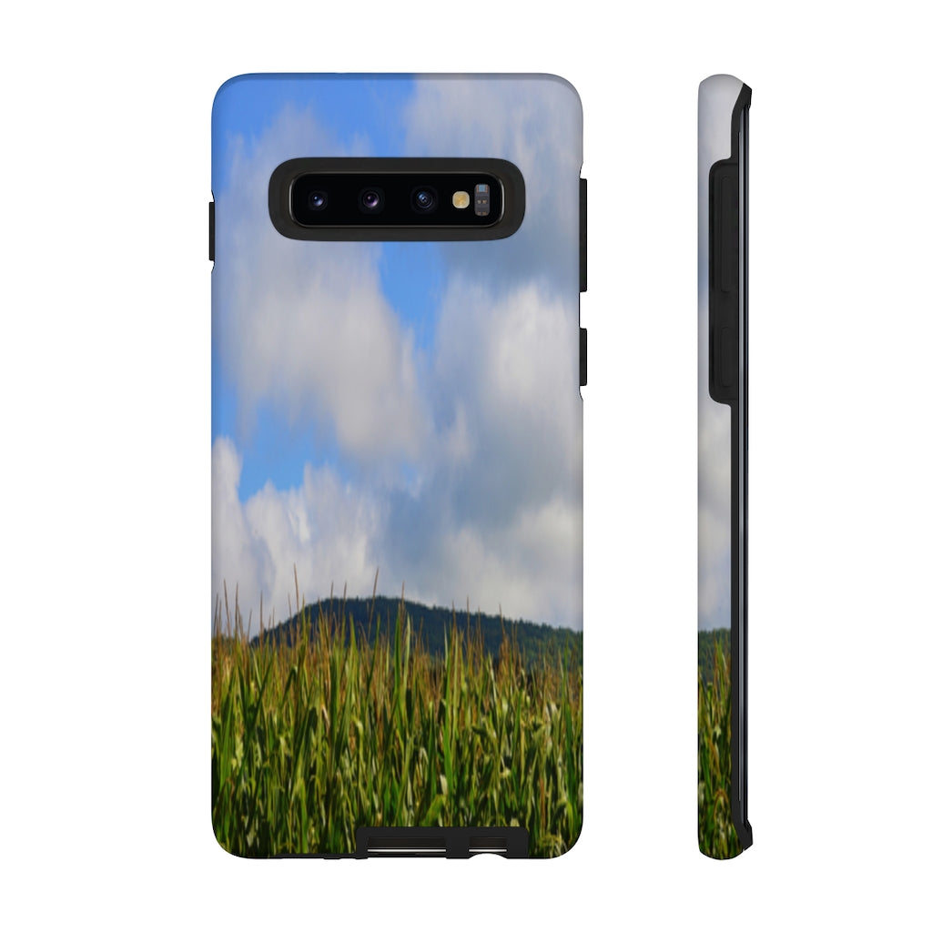 Cornfield Mobile Phone Case for iPhone and Samsung Galaxy