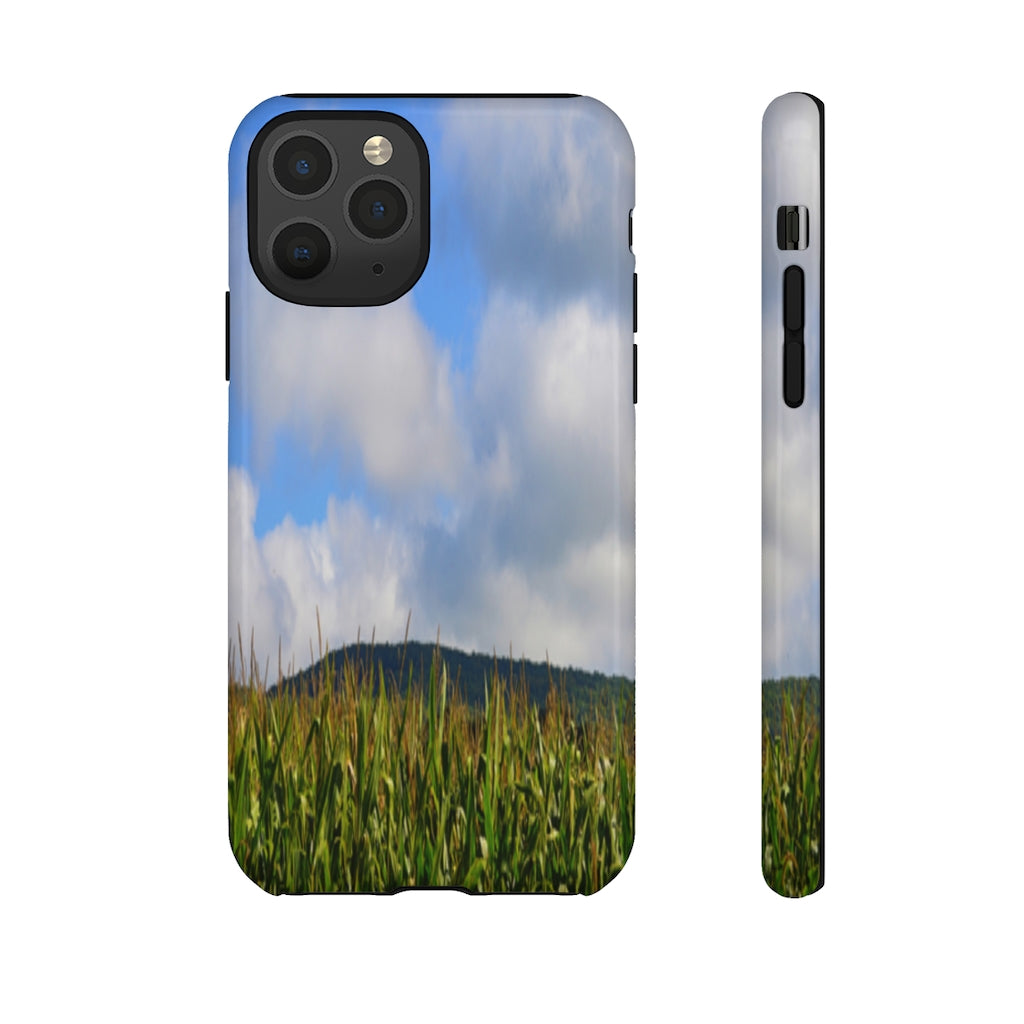 Cornfield Mobile Phone Case for iPhone and Samsung Galaxy