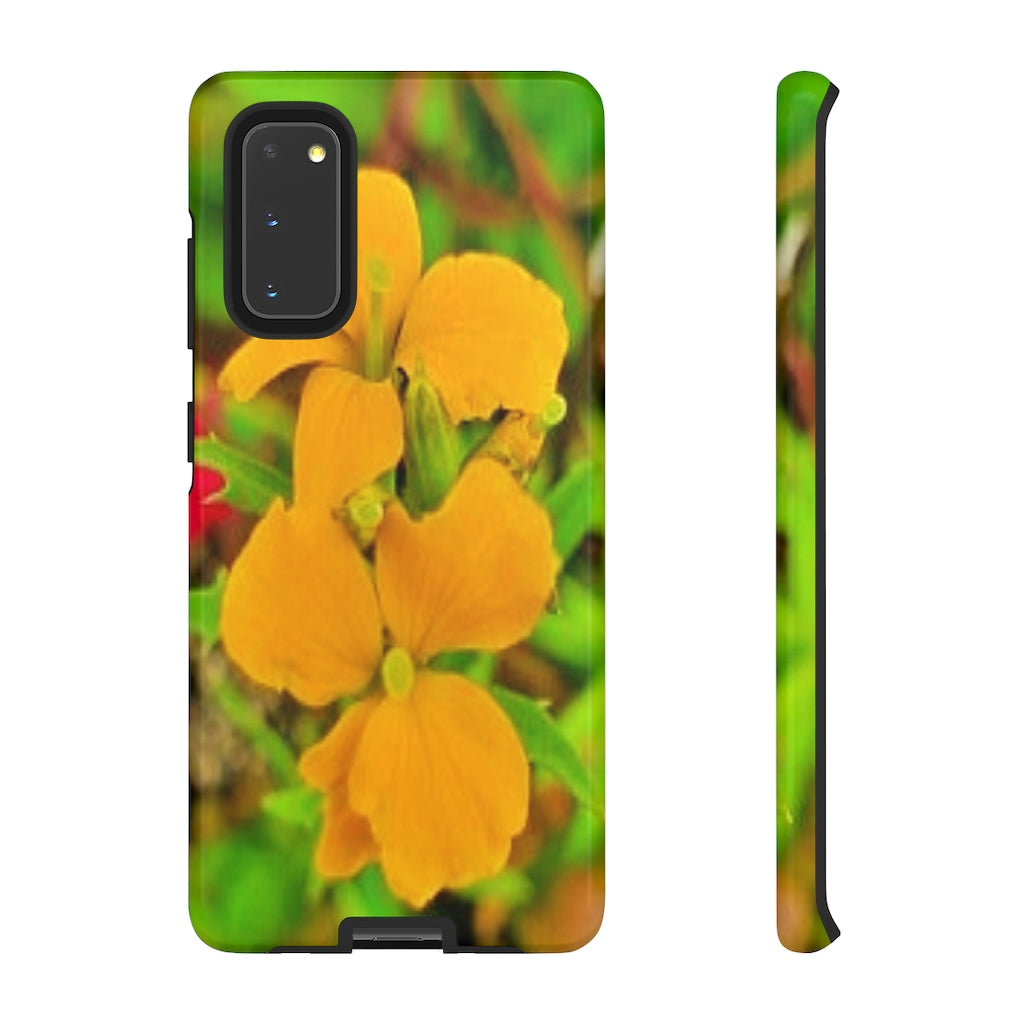 Wallflower3 Mobile Phone Case for iPhone and Samsung Galaxy