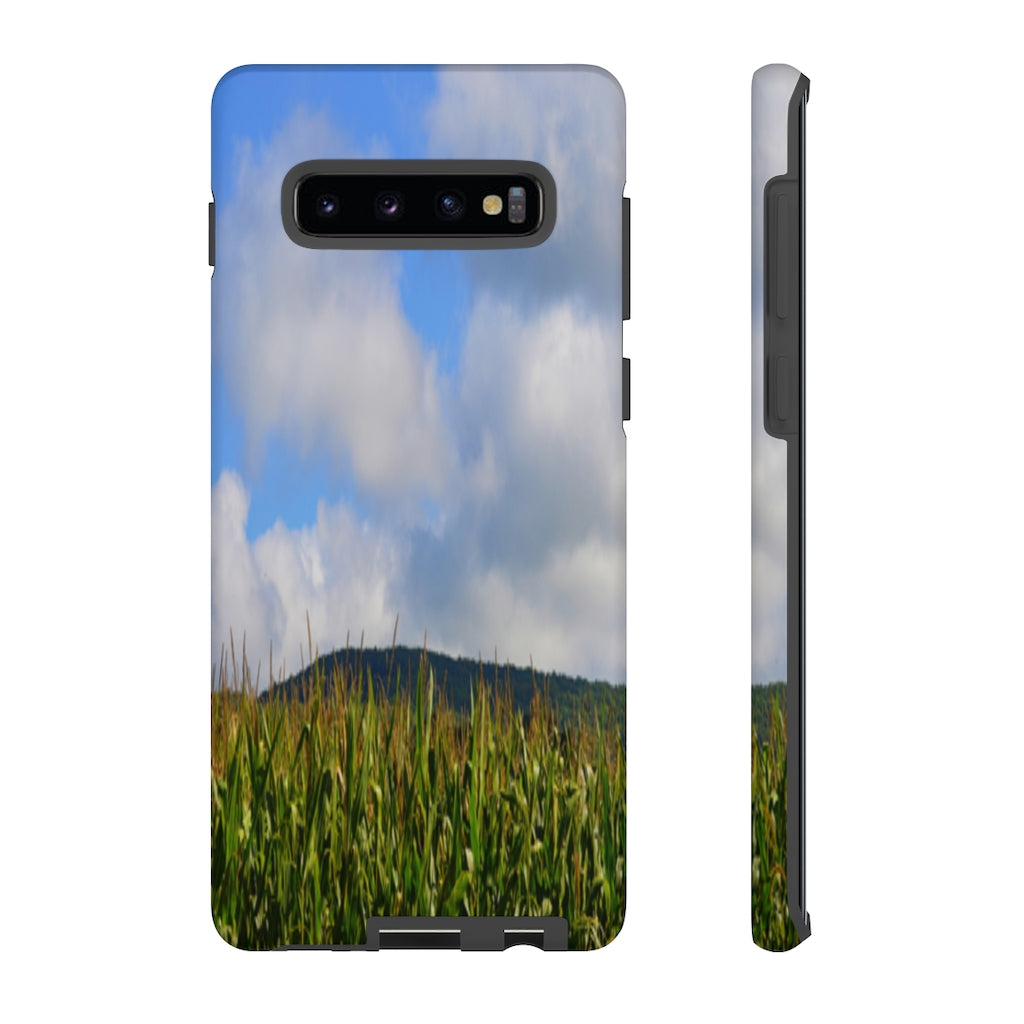 Cornfield Mobile Phone Case for iPhone and Samsung Galaxy