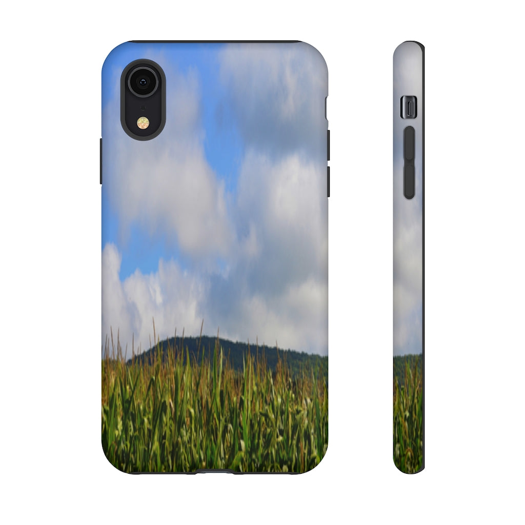Cornfield Mobile Phone Case for iPhone and Samsung Galaxy