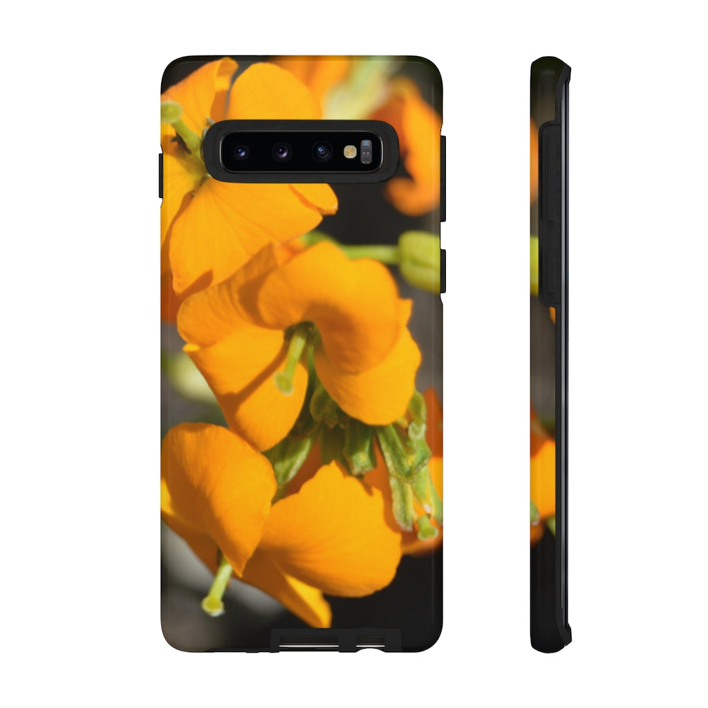 Wallflower2 Mobile Phone Case for iPhone and Samsung Galaxy