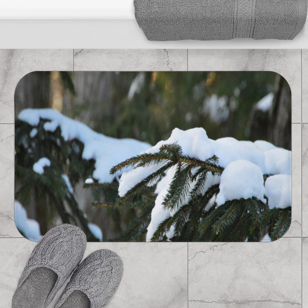 Bath Mat