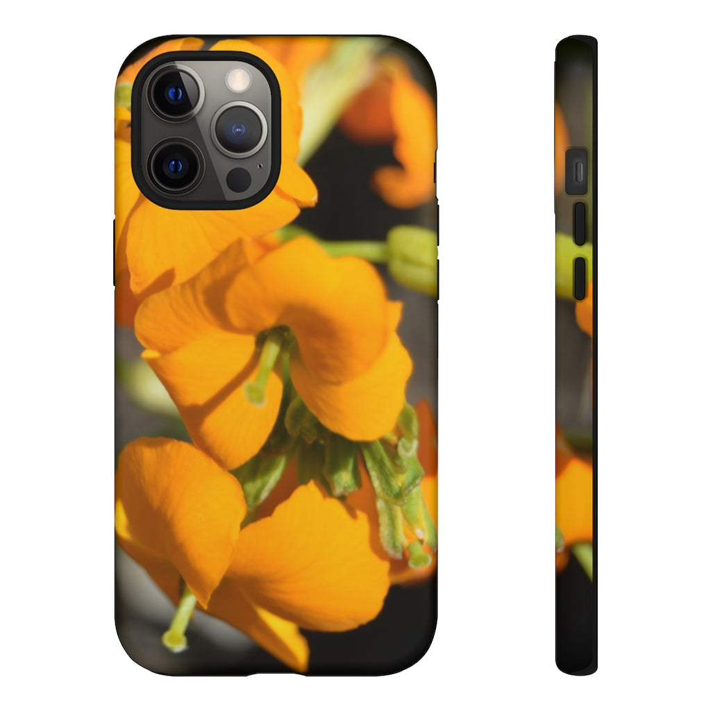 Wallflower2 Mobile Phone Case for iPhone and Samsung Galaxy