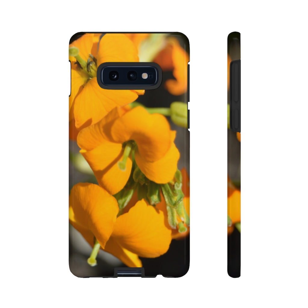 Wallflower2 Mobile Phone Case for iPhone and Samsung Galaxy