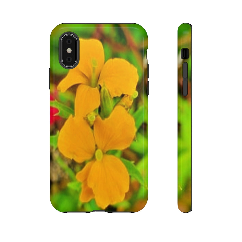 Wallflower3 Mobile Phone Case for iPhone and Samsung Galaxy