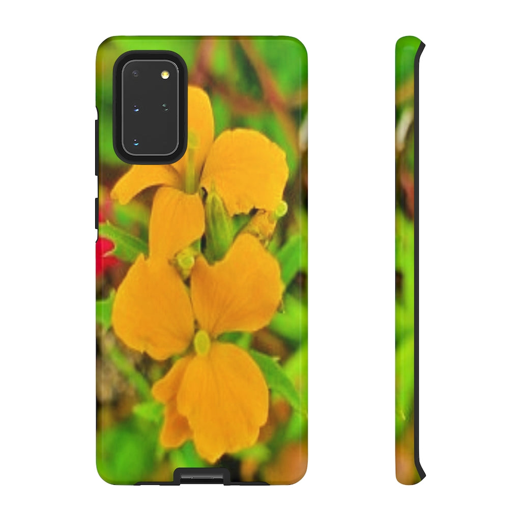 Wallflower3 Mobile Phone Case for iPhone and Samsung Galaxy