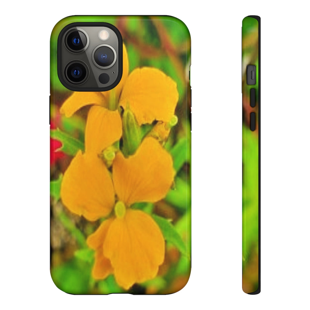 Wallflower3 Mobile Phone Case for iPhone and Samsung Galaxy