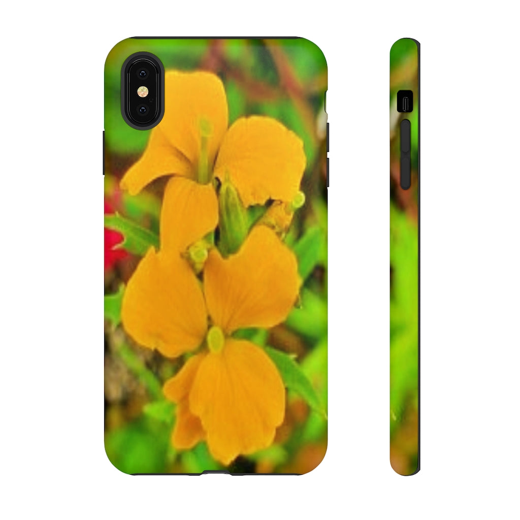 Wallflower3 Mobile Phone Case for iPhone and Samsung Galaxy