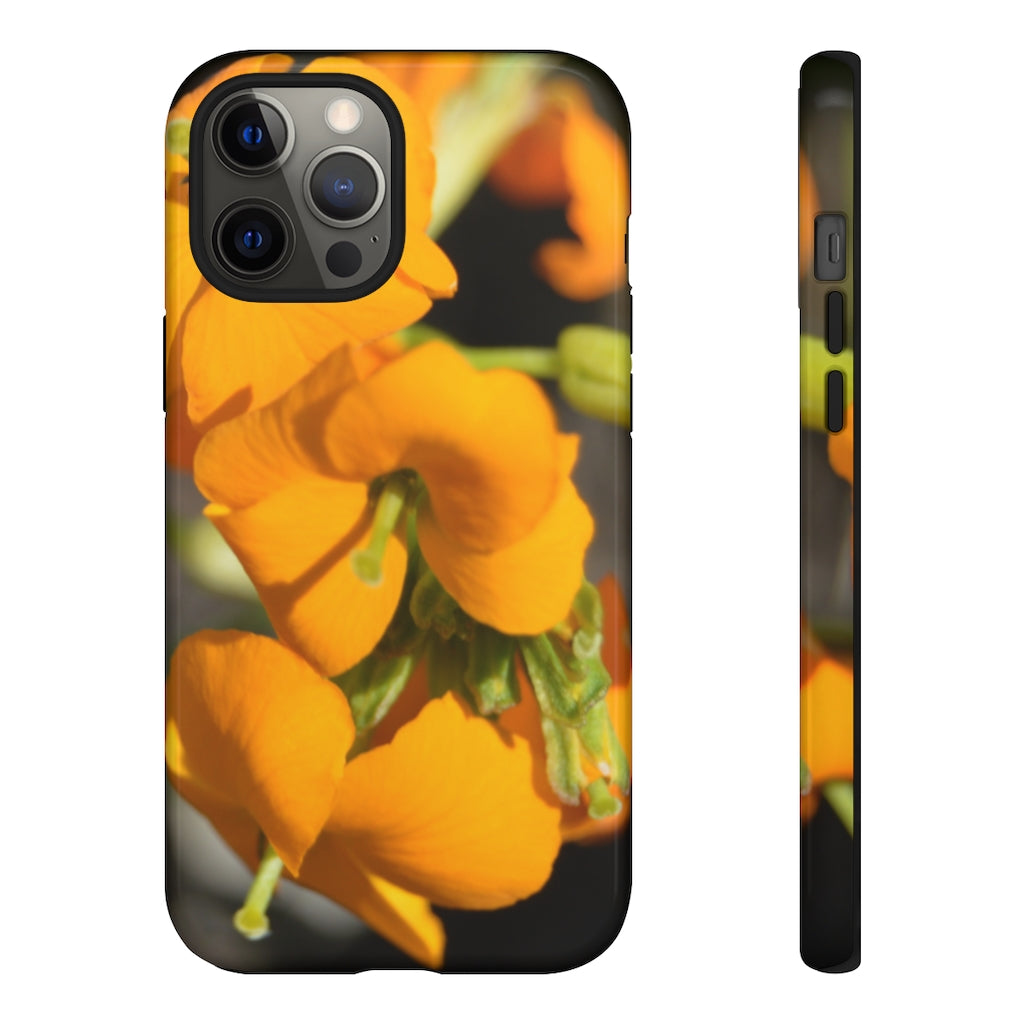 Wallflower2 Mobile Phone Case for iPhone and Samsung Galaxy