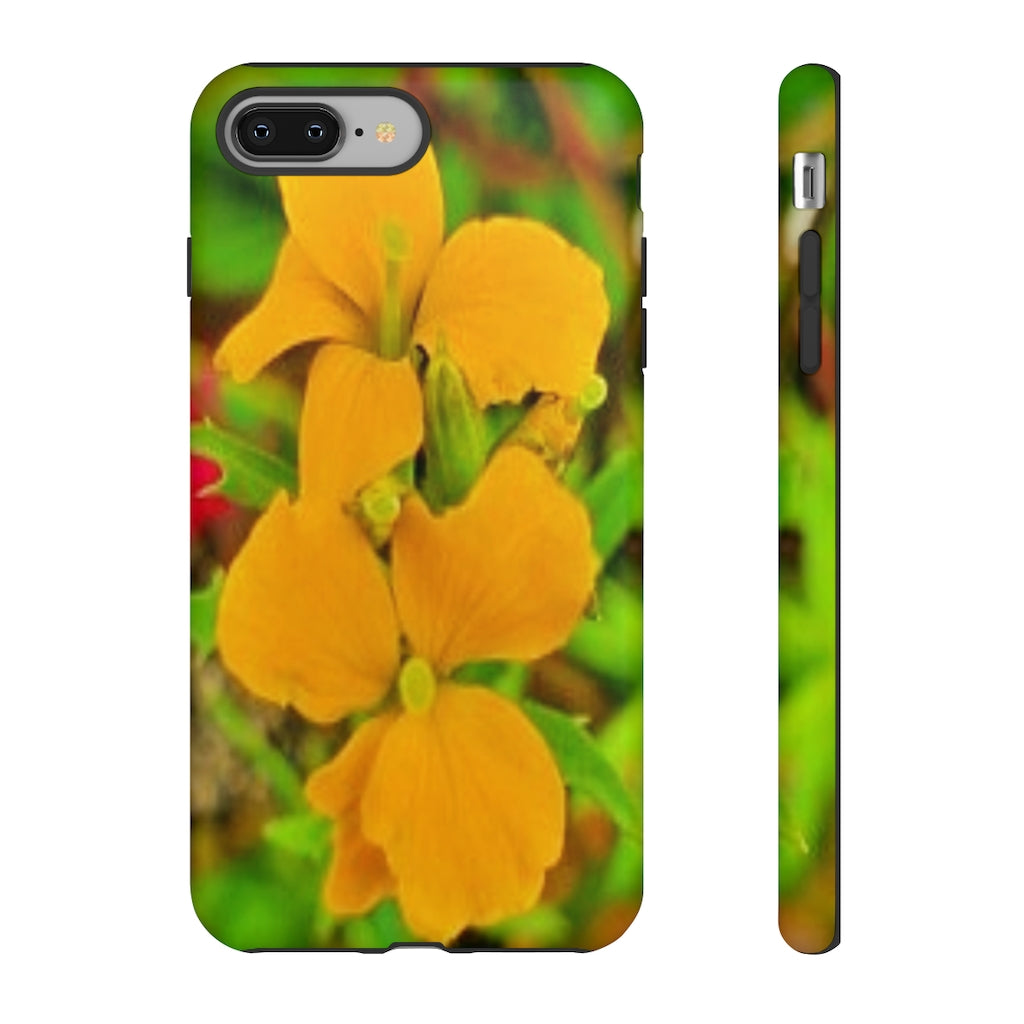 Wallflower3 Mobile Phone Case for iPhone and Samsung Galaxy