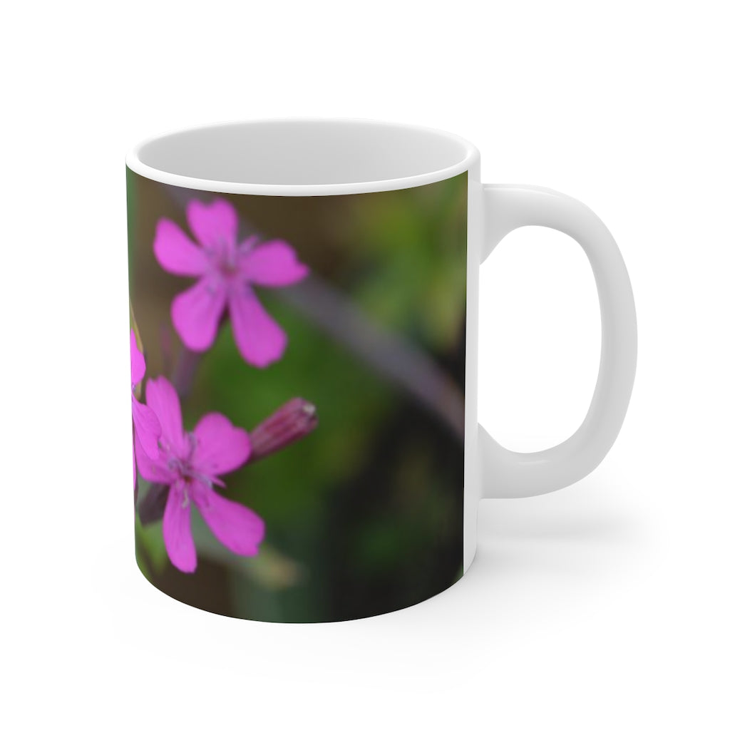 Phlox Mug 11oz