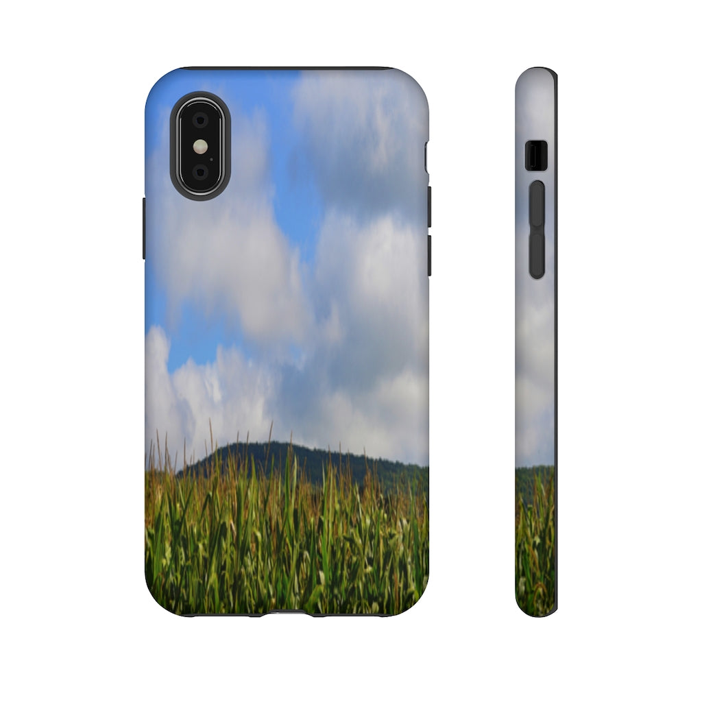 Cornfield Mobile Phone Case for iPhone and Samsung Galaxy