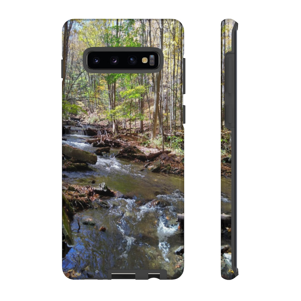 Hound's Creek Mobile Phone Case for iPhone and Samsung Galaxy