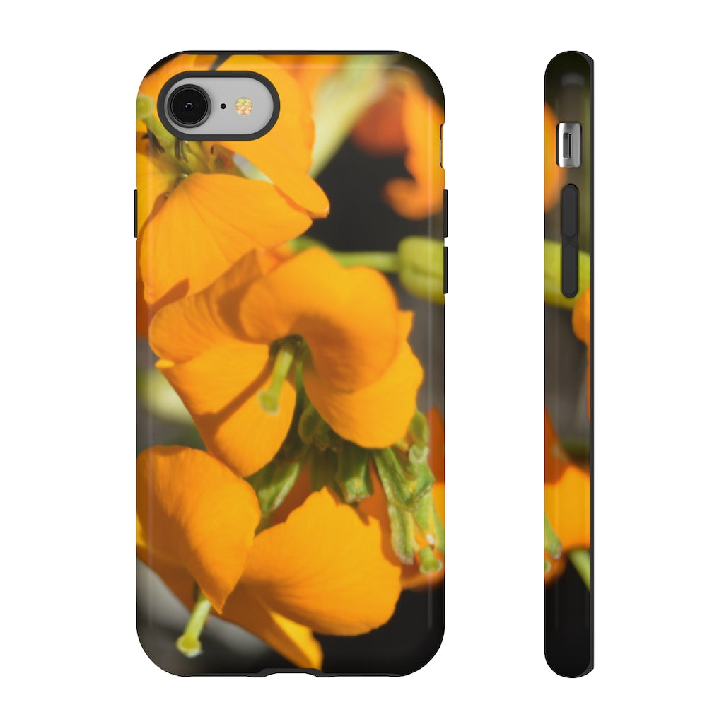 Wallflower2 Mobile Phone Case for iPhone and Samsung Galaxy