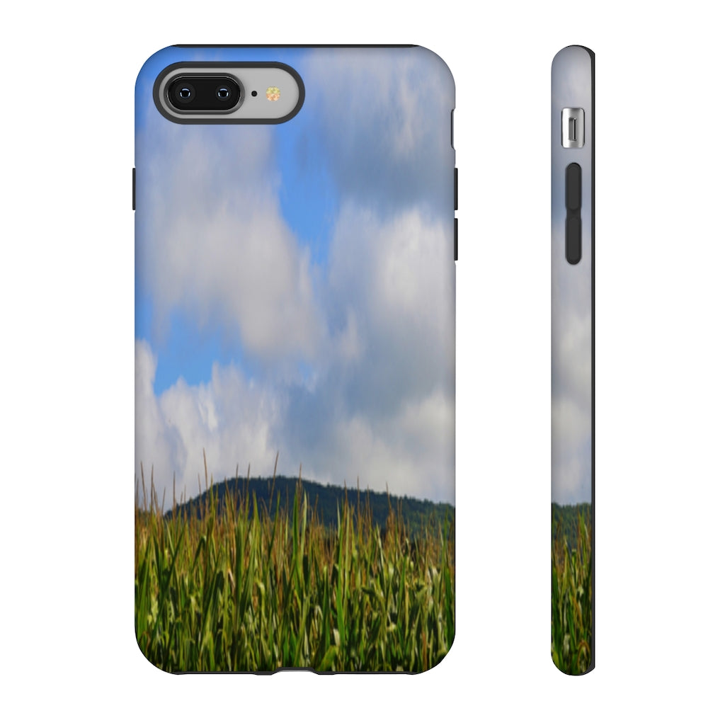 Cornfield Mobile Phone Case for iPhone and Samsung Galaxy