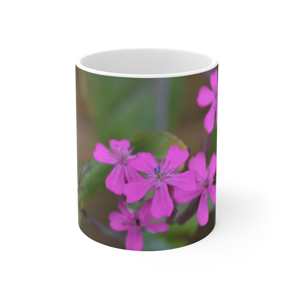 Phlox Mug 11oz