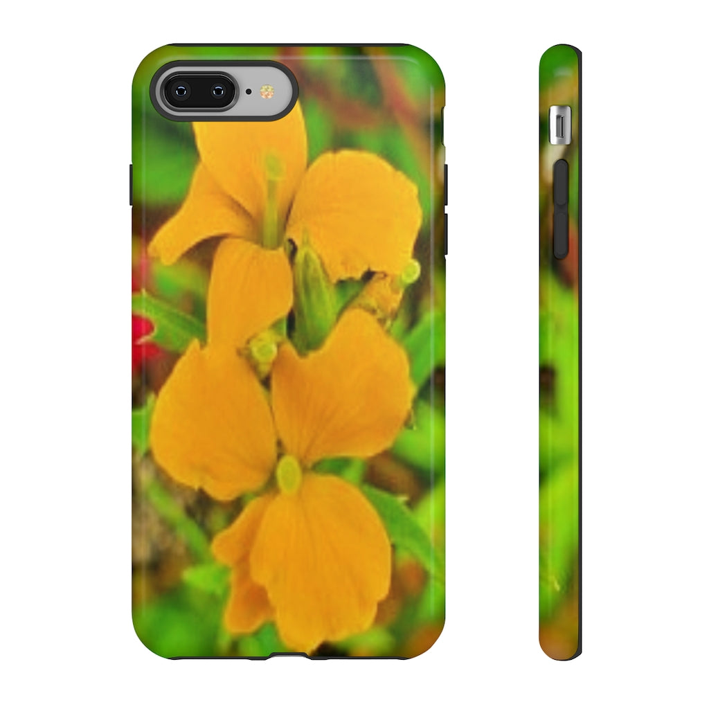 Wallflower3 Mobile Phone Case for iPhone and Samsung Galaxy