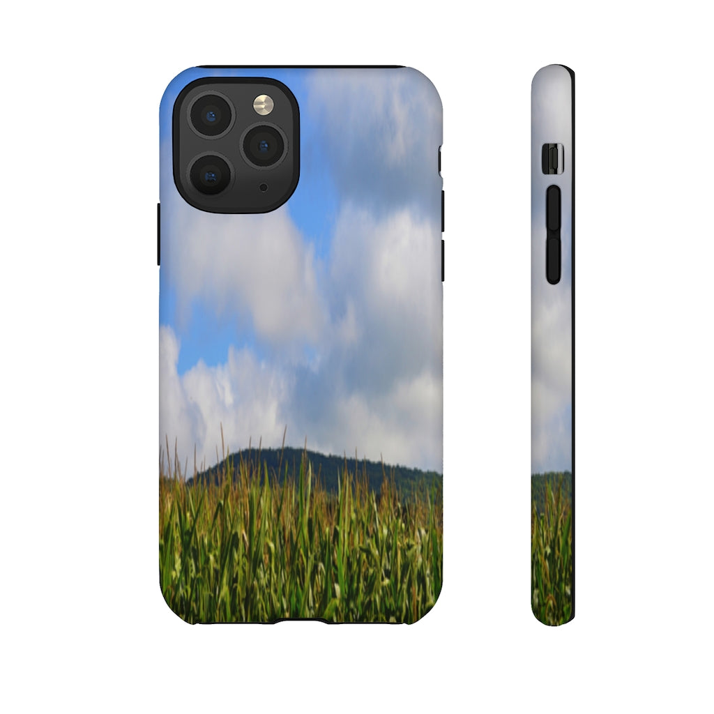 Cornfield Mobile Phone Case for iPhone and Samsung Galaxy