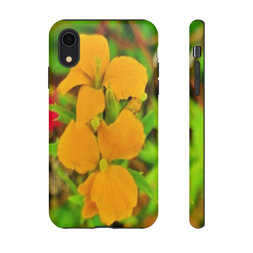 Wallflower3 Mobile Phone Case for iPhone and Samsung Galaxy