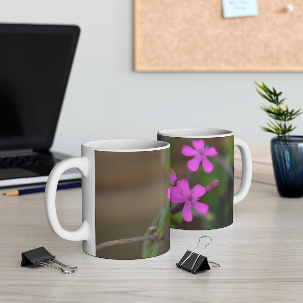 Phlox Mug 11oz