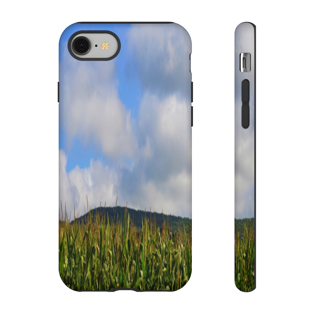 Cornfield Mobile Phone Case for iPhone and Samsung Galaxy