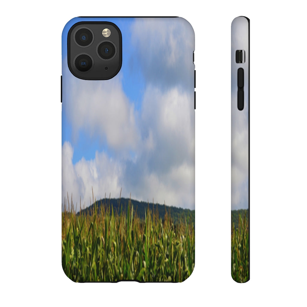 Cornfield Mobile Phone Case for iPhone and Samsung Galaxy