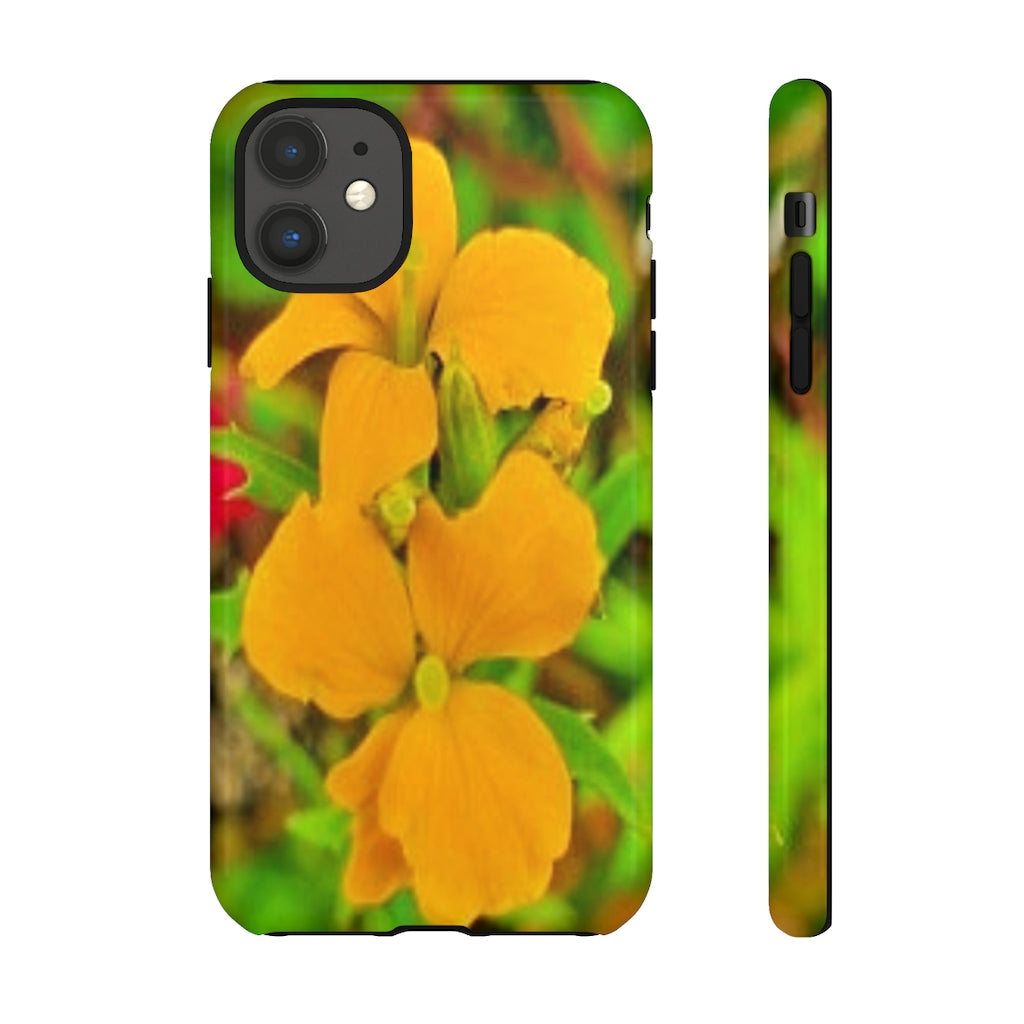 Wallflower3 Mobile Phone Case for iPhone and Samsung Galaxy