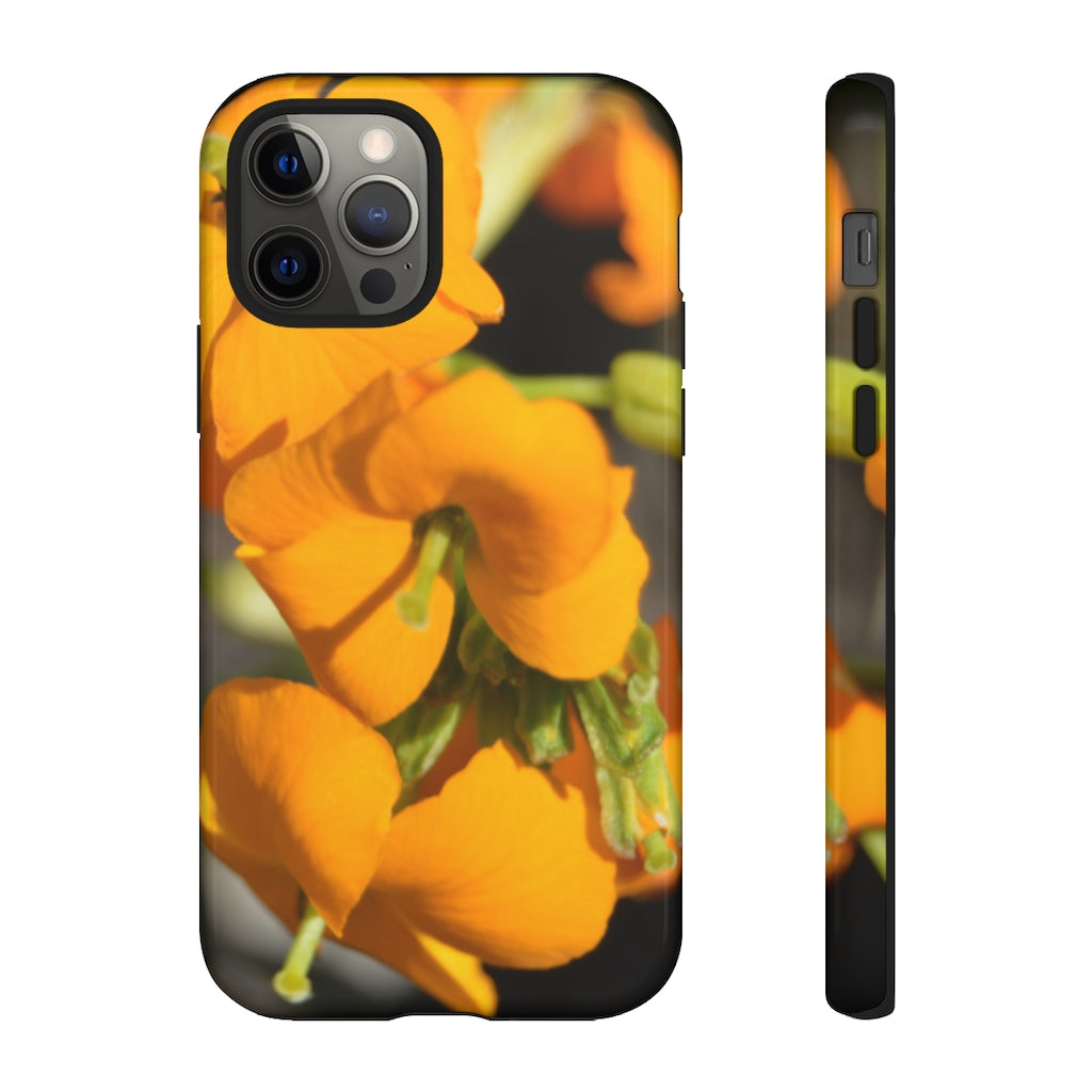 Wallflower2 Mobile Phone Case for iPhone and Samsung Galaxy