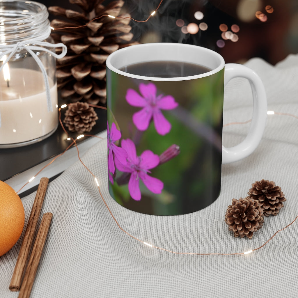 Phlox Mug 11oz