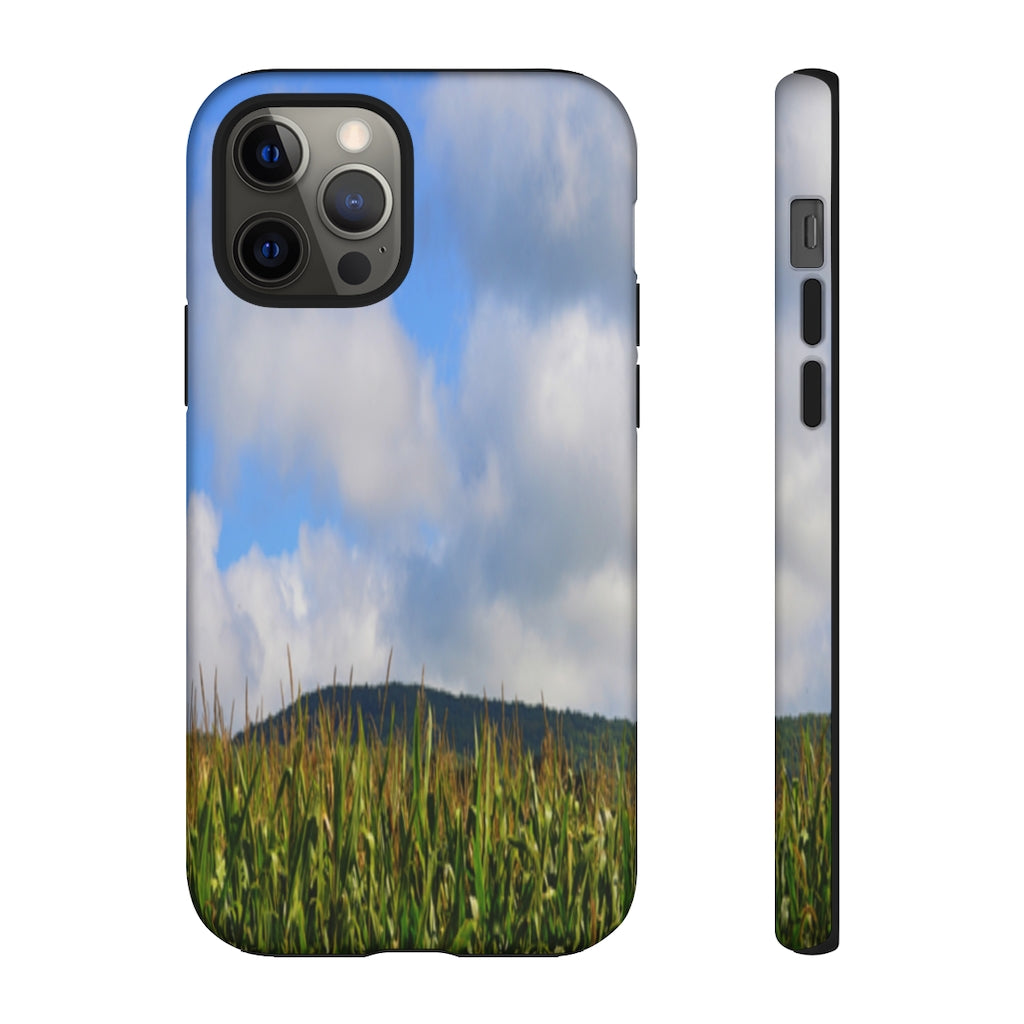 Cornfield Mobile Phone Case for iPhone and Samsung Galaxy
