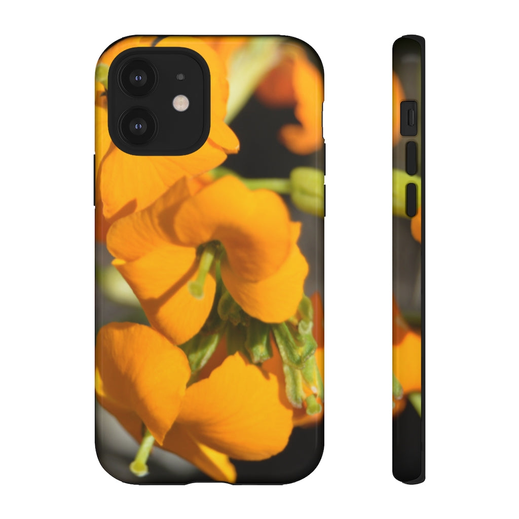 Wallflower2 Mobile Phone Case for iPhone and Samsung Galaxy