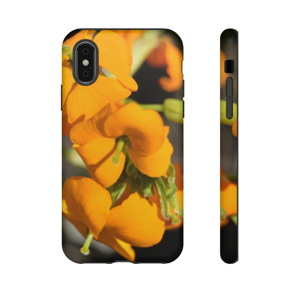 Wallflower2 Mobile Phone Case for iPhone and Samsung Galaxy