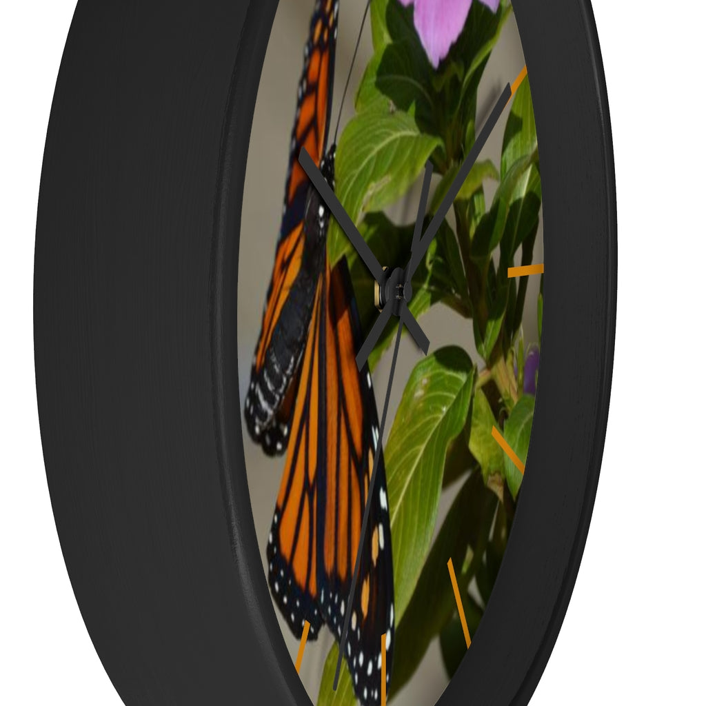 Monarch Wall clock