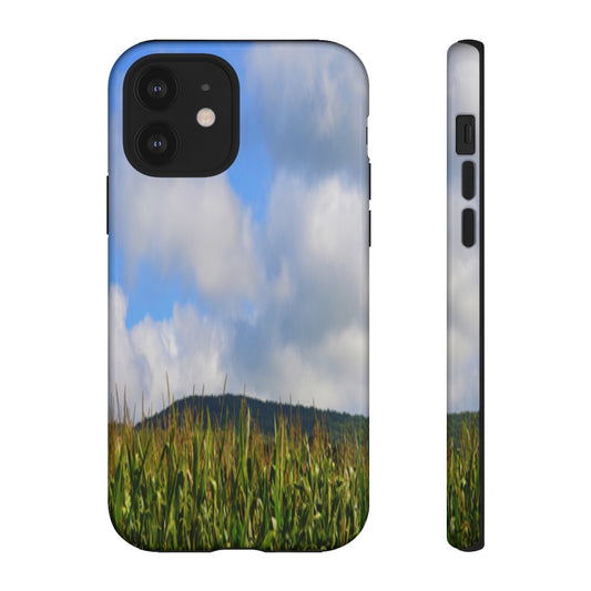 Cornfield Mobile Phone Case for iPhone and Samsung Galaxy