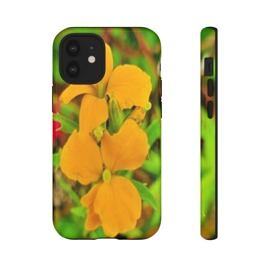 Wallflower3 Mobile Phone Case for iPhone and Samsung Galaxy