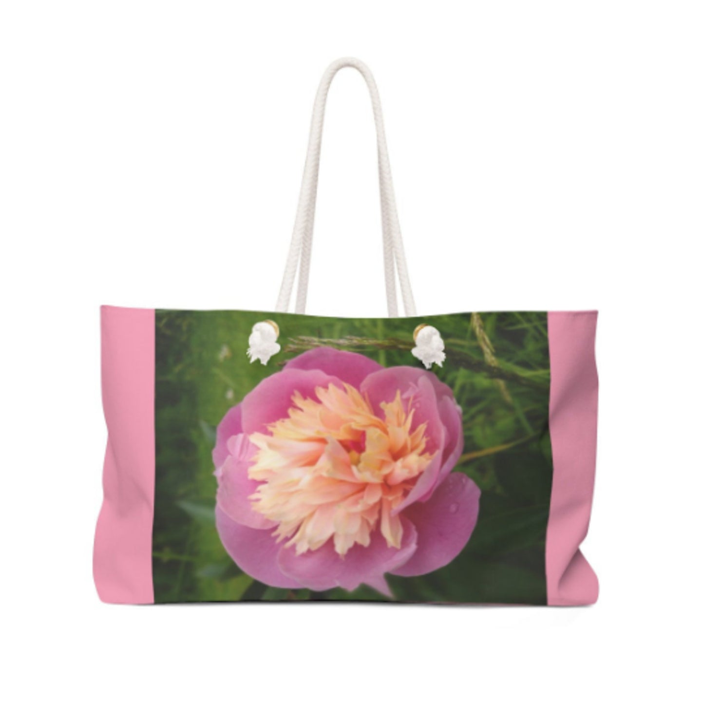 Beauty of Nature Weekender Bag